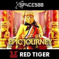 slot Epic Journey Red Tiger